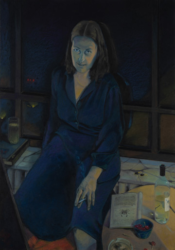 Untitled - © Paris Internationale