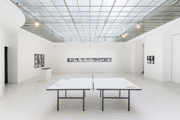 Georg Kargl Fine Arts - © Paris Internationale