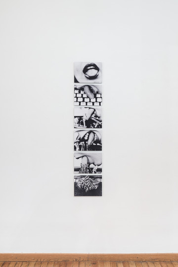 Poema - © Paris Internationale