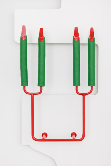 Ralf - © Paris Internationale