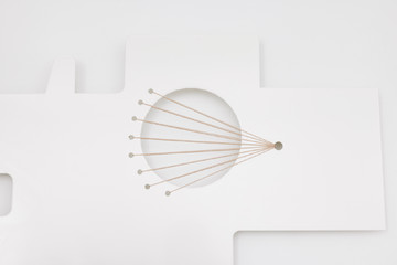 Ralf - © Paris Internationale