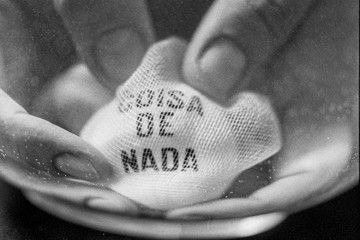 Thing of Nothing - © Paris Internationale