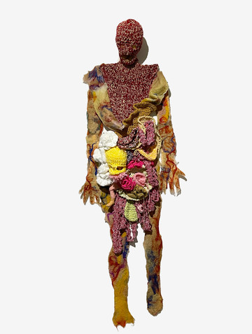 Rest in pieces - © Paris Internationale