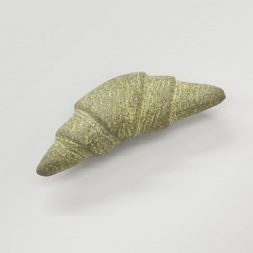 croissant - © Courtesy of the artist and Good Weather, North Little Rock/Chicago, Paris Internationale