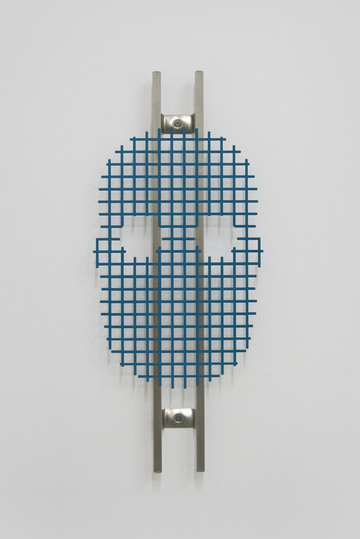 Oz, l&rsquo;Homme Vert #2 - © Courtesy of the artist and Good Weather, North Little Rock/Chicago, Paris Internationale