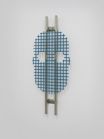 Oz, l&rsquo;Homme Vert #2 - © Courtesy of the artist and Good Weather, North Little Rock/Chicago, Paris Internationale