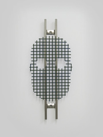 Oz, l&rsquo;Homme Vert #7 - © Courtesy of the artist and Good Weather, North Little Rock/Chicago, Paris Internationale