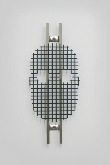 Oz, l&rsquo;Homme Vert #7 - © Courtesy of the artist and Good Weather, North Little Rock/Chicago, Paris Internationale