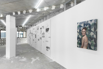 greengrassi - © Paris Internationale