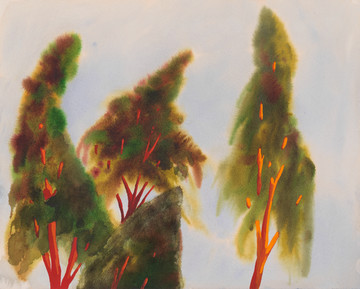 Gregor Staiger - © Paris Internationale