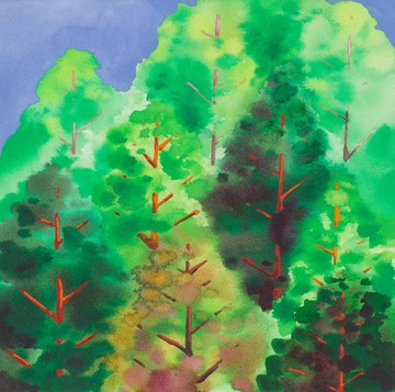 Gregor Staiger - © Paris Internationale