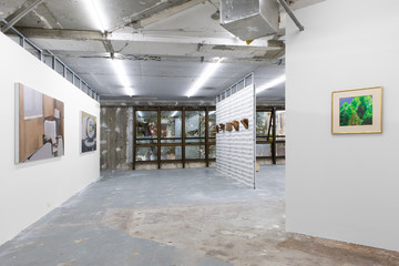 Gregor Staiger - © Paris Internationale