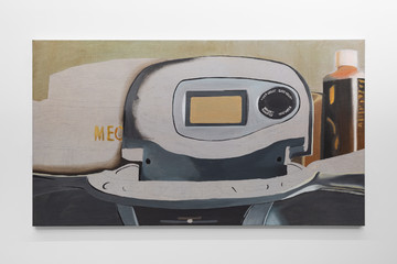 Gregor Staiger - © Paris Internationale