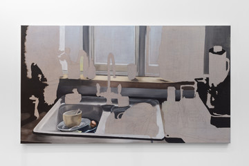 Gregor Staiger - © Paris Internationale