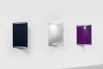 Ensemble of Three (Ramps) - © Paris Internationale