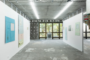 Grey Noise - © Paris Internationale