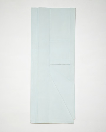 Untitled (#blue door) - © Paris Internationale