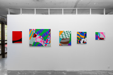 Hagiwara Projects - © Paris Internationale