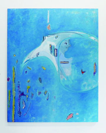 Hagiwara Projects - © Paris Internationale