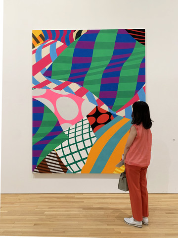 Hagiwara Projects - © Paris Internationale