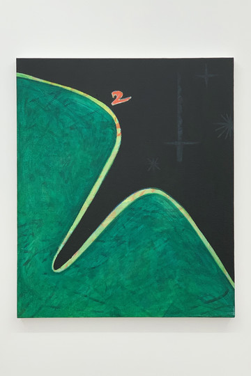 Hagiwara Projects - © Paris Internationale