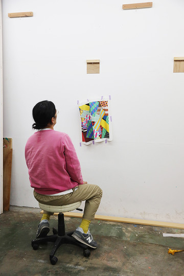 Hagiwara Projects - © Paris Internationale