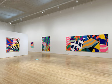 Hagiwara Projects - © Paris Internationale