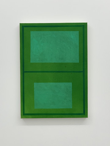 Artificial turf - © Paris Internationale