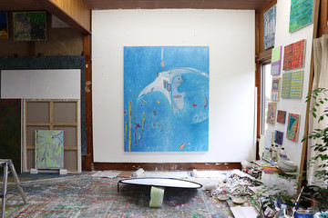 Hagiwara Projects - © Paris Internationale