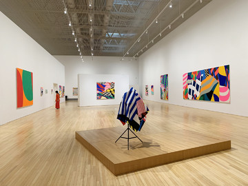 Hagiwara Projects - © Paris Internationale