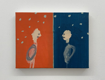 Snow and Mist - © Paris Internationale