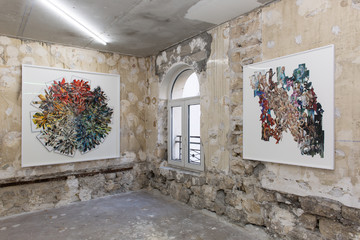 Higher Pictures Generation - © Paris Internationale