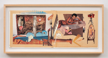 Cape Light - © Paris Internationale