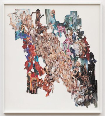 Case History - © Paris Internationale