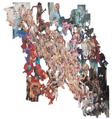 Case History - © Paris Internationale