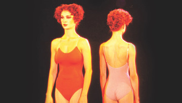 Delia Gonzalez, In Remembrance II, 2015-2020, Archival pigment print on dibond, 1/3 + 2AP, 40 x 70 cm - © Paris Internationale