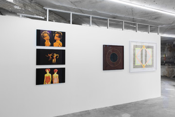 Hot Wheels - © Paris Internationale