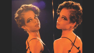 Delia Gonzalez, In Remembrance VI, 2015-2020, Archival pigment print on dibond, 1/3 + 2AP, 40 x 70 cm - © Paris Internationale