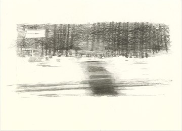 From the series Briefly - © Paris Internationale