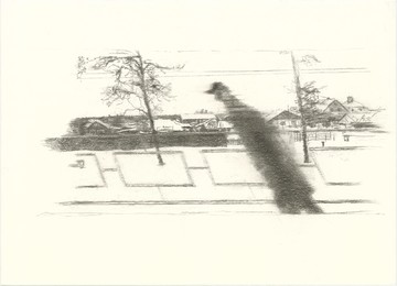 From the series Briefly - © Paris Internationale