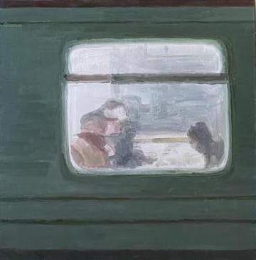 From the series Platform - © Paris Internationale