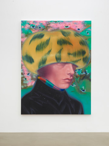 Jan Kaps - © Paris Internationale