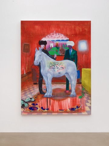 Jan Kaps - © Paris Internationale