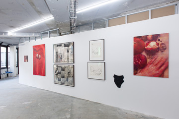 Galeria Jaqueline Martins - © Paris Internationale