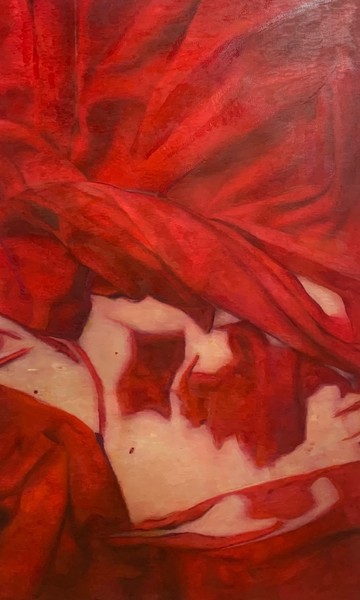 The Belly of the Sheep - © Paris Internationale
