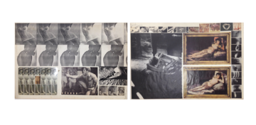 Untitled (2146) - © Paris Internationale