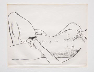 Untitled (8082) - © Paris Internationale