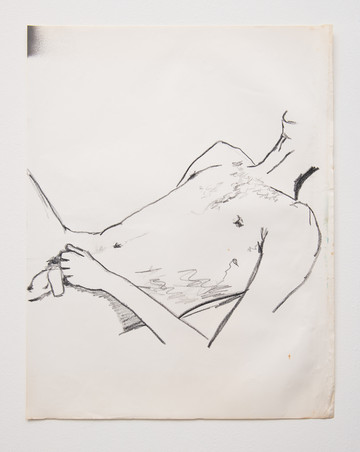 Untitled (8089) - © Paris Internationale