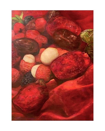 Útero - © Paris Internationale