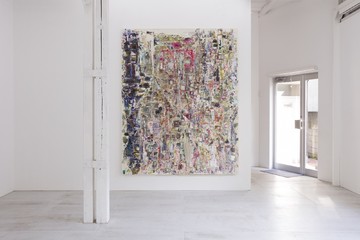 Kayokoyuki - © Paris Internationale